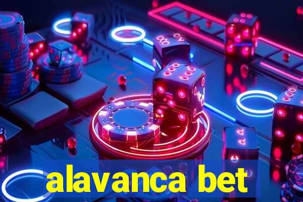 alavanca bet